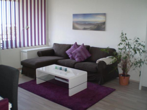Ferienwohnung Marinablick Wendtorf